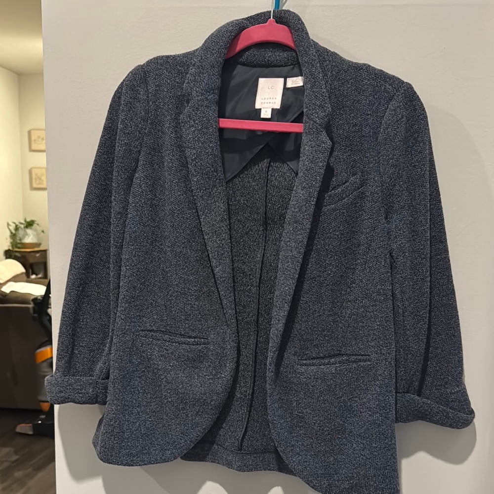 Lauren Conrad Blazer